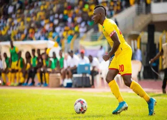 Benin vs Congo DR Live Streaming, Live Score, Team Prediction, Lineups, Kick-off Time: 2022 FIFA World Cup Qualifiers – CAF