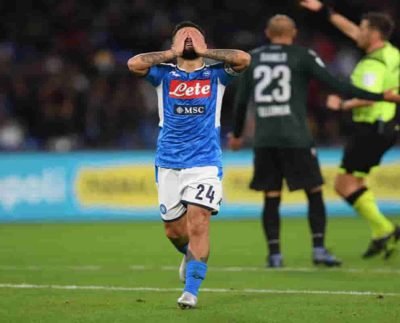Udinese vs Napoli Live Streaming, UDI vs NAP Dream11 Team Prediction, Live Score, Lineups, Kick-off Time: Serie A 2021
