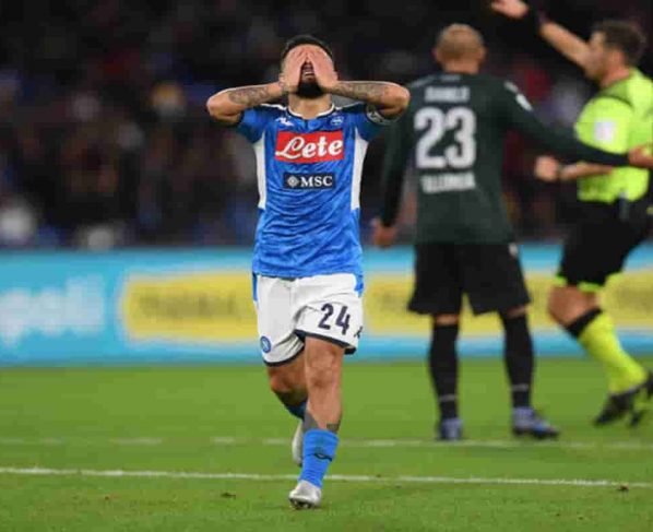 Udinese vs Napoli Live Streaming, UDI vs NAP Dream11 Team Prediction, Live Score, Lineups, Kick-off Time: Serie A 2021