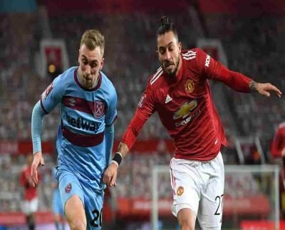 Manchester United vs West Ham United Live Streaming, Live Score, MUN vs WHU Dream11 Team Prediction, Lineups, Kick-off Time: EFL Cup 2021