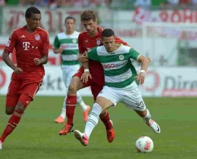SpVgg Greuther Furth vs Bayern Munich Live Streaming, Live Score, SGF vs BAY Dream11 Team Prediction, Lineups, Kick-off Time: Bundesliga 2021