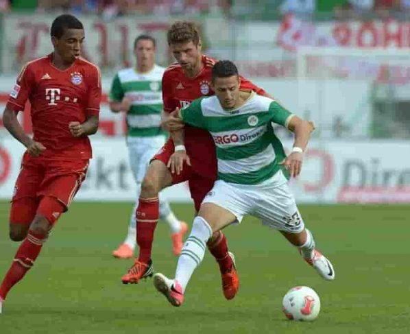 SpVgg Greuther Furth vs Bayern Munich Live Streaming, Live Score, SGF vs BAY Dream11 Team Prediction, Lineups, Kick-off Time: Bundesliga 2021