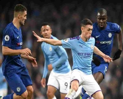 Chelsea vs Manchester City Live Streaming, Live Score, CHE vs MCI Dream11 Team Prediction, Lineups, EPL Kick-off Time: English Premier League 2021
