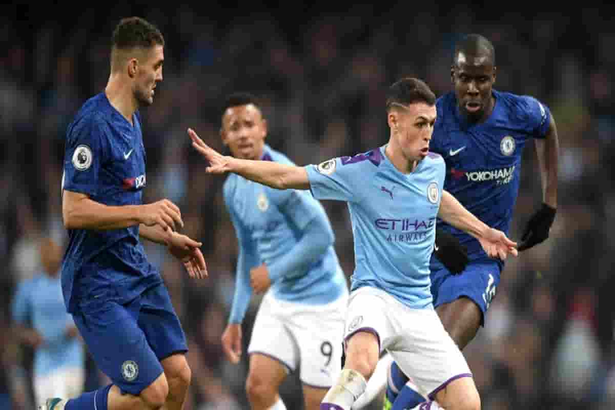 Chelsea vs Manchester City Live Streaming, Live Score, CHE vs MCI Dream11 Team Prediction, Lineups, EPL Kick-off Time: English Premier League 2021