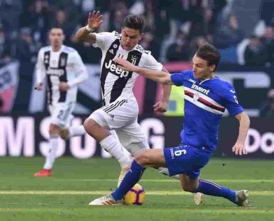Juventus vs Sampdoria Live Streaming, JUV vs SAM Dream11 Team Prediction, Live Score, Lineups, Kick-off Time: Serie A 2021