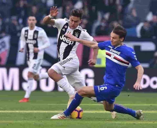 Juventus vs Sampdoria Live Streaming, JUV vs SAM Dream11 Team Prediction, Live Score, Lineups, Kick-off Time: Serie A 2021