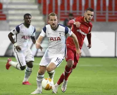 Antwerp vs Eintracht Frankfurt Live Streaming, Team Prediction, Live Score, Lineups, Kick-off Time: UEFA Europa League 2021