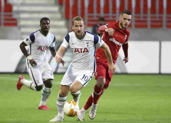 Antwerp vs Eintracht Frankfurt Live Streaming, Team Prediction, Live Score, Lineups, Kick-off Time: UEFA Europa League 2021