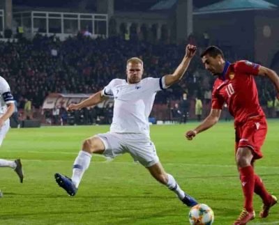 Armenia vs Liechtenstein Live Streaming, Live Score, ARM vs LEC Dream11 Team Prediction, Lineups, Kick-off Time: 2022 FIFA World Cup Qualifiers – UEFA