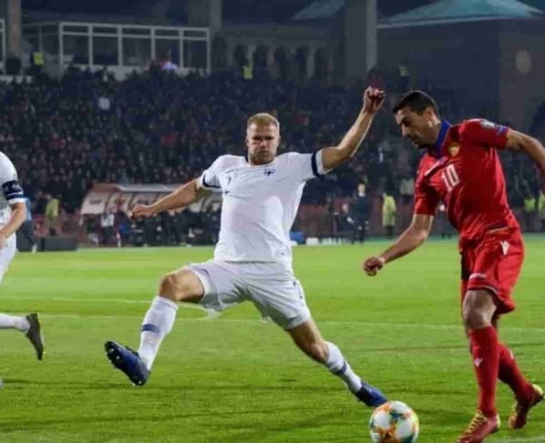Armenia vs Liechtenstein Live Streaming, Live Score, ARM vs LEC Dream11 Team Prediction, Lineups, Kick-off Time: 2022 FIFA World Cup Qualifiers – UEFA