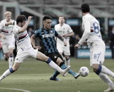 Sampdoria vs Internazionale Live Streaming, Live Score, Team Prediction, Lineups, Kick-off Time: Serie A 2021-22