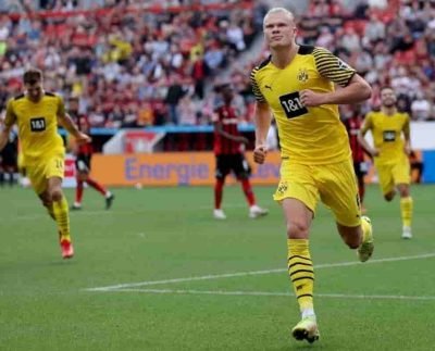 Besiktas vs Borussia Dortmund Live Streaming, BES vs DOR Dream11 Team Prediction, Live Score, Lineups, Kick-off Time: UEFA Champions League 2021