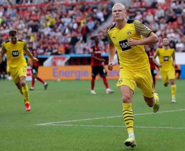 Besiktas vs Borussia Dortmund Live Streaming, BES vs DOR Dream11 Team Prediction, Live Score, Lineups, Kick-off Time: UEFA Champions League 2021