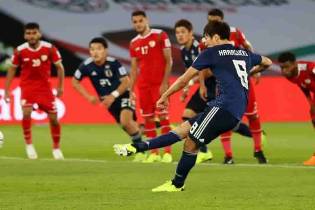 Japan vs Oman Live Streaming, Live Score, Team Prediction, Lineups, Kick-off Time: 2022 FIFA World Cup Qualifiers – AFC