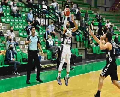 Universo Treviso Basket vs Napoli Basket LIVE Streaming, UTB vs NAP Dream11 Team Prediction, Lineups: Italian Super Cup 2021 Basketball