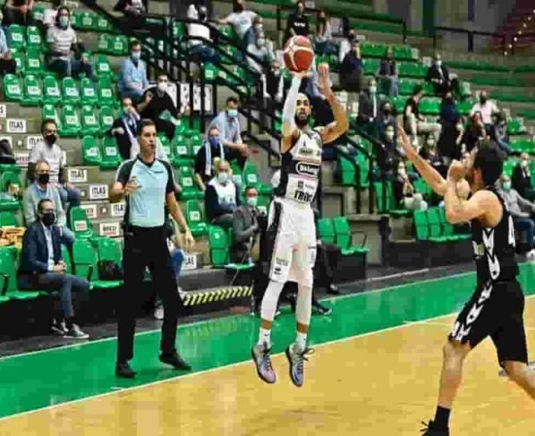 Universo Treviso Basket vs Napoli Basket LIVE Streaming, UTB vs NAP Dream11 Team Prediction, Lineups: Italian Super Cup 2021 Basketball