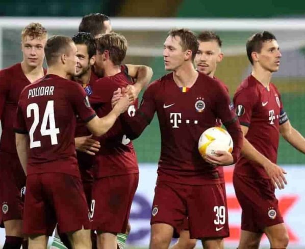 Brondby vs Sparta Prague Live Streaming, Team Prediction, Live Score, Lineups, Kick-off Time: UEFA Europa League 2021
