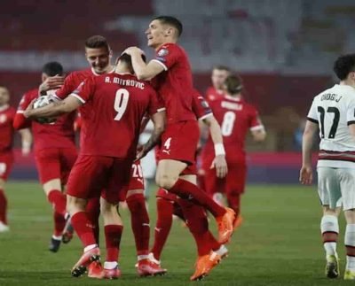 Serbia vs Luxembourg Live Streaming, Live Score, Team Prediction, Lineups, Kick-off Time: 2022 FIFA World Cup Qualifiers – UEFA