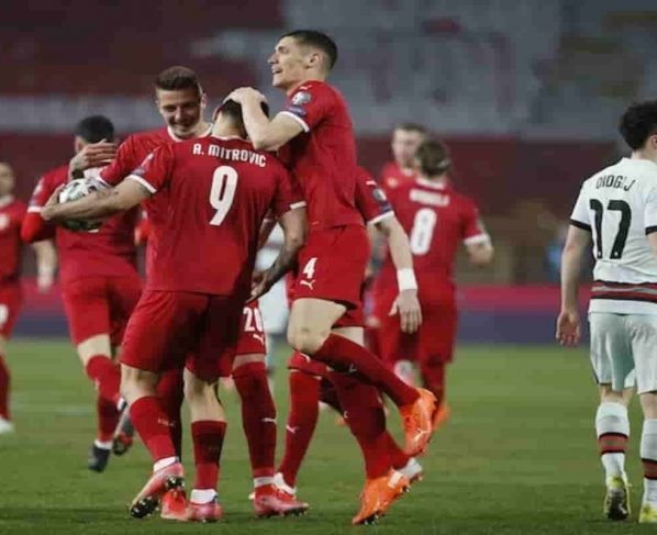 Serbia vs Luxembourg Live Streaming, Live Score, Team Prediction, Lineups, Kick-off Time: 2022 FIFA World Cup Qualifiers – UEFA