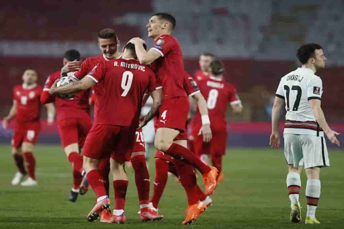 Serbia vs Luxembourg Live Streaming, Live Score, Team Prediction, Lineups, Kick-off Time: 2022 FIFA World Cup Qualifiers – UEFA