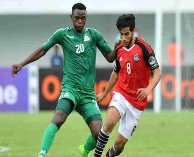 Zambia vs Tunisia Live Streaming, Live Score, Team Prediction, Lineups, Kick-off Time: 2022 FIFA World Cup Qualifiers – CAF