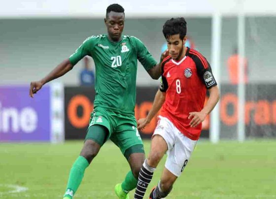 Zambia vs Tunisia Live Streaming, Live Score, Team Prediction, Lineups, Kick-off Time: 2022 FIFA World Cup Qualifiers – CAF