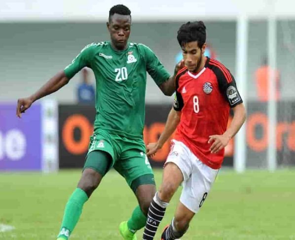 Zambia vs Tunisia Live Streaming, Live Score, Team Prediction, Lineups, Kick-off Time: 2022 FIFA World Cup Qualifiers – CAF
