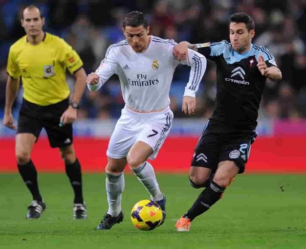 Real Madrid vs Celta de Vigo Live Streaming, Live Score, RM vs CEV Dream11 Team Prediction, Lineups, H2H, Kick-off Time: La Liga 2021