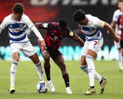 AFC Bournemouth vs Queens Park Rangers Live Streaming, EFL Live Score, Team Prediction, Lineups, Kick-off Time: English League Championship 2021