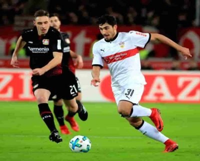 VfB Stuttgart vs Bayer Leverkusen Live Streaming, Live Score, Team Prediction, Lineups, Kick-off Time: Bundesliga 2021
