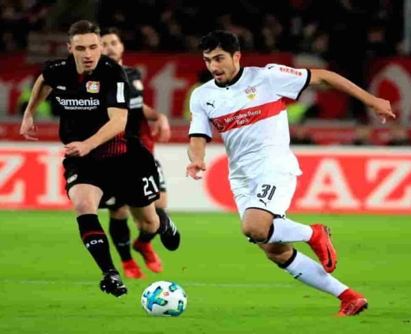 VfB Stuttgart vs Bayer Leverkusen Live Streaming, Live Score, Team Prediction, Lineups, Kick-off Time: Bundesliga 2021