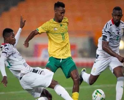 Comoros Islands vs Gambia Live Streaming, Team Prediction, Live Score, Lineups, Kick-off Time: International Friendlies 2021