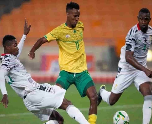 Comoros Islands vs Gambia Live Streaming, Team Prediction, Live Score, Lineups, Kick-off Time: International Friendlies 2021