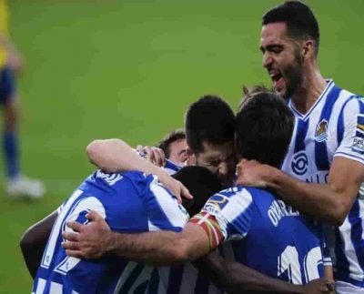 Cadiz vs Real Sociedad Live Streaming, Live Score, Team Prediction, Lineups, H2H, Kick-off Time: La Liga 2021