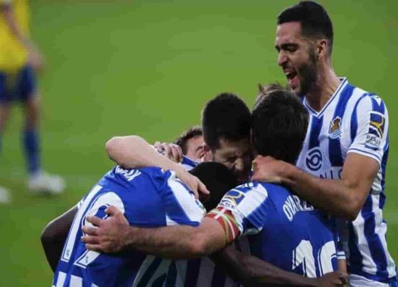 Cadiz vs Real Sociedad Live Streaming, Live Score, Team Prediction, Lineups, H2H, Kick-off Time: La Liga 2021