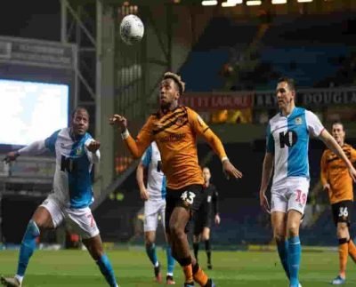 Blackburn Rovers vs Hull City Live Streaming, EFL Live Score, Team Prediction, Lineups, Kick-off Time: English League Championship 2021