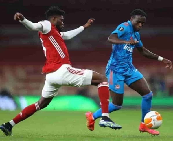 Olympiakos vs Antwerp Live Streaming, Team Prediction, Live Score, Lineups, Kick-off Time: UEFA Europa League 2021