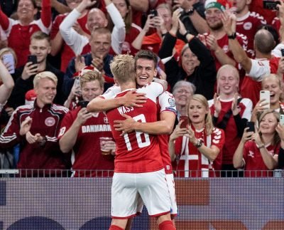 Faroe Islands vs Denmark Live Streaming, Live Score, Team Prediction, Lineups, Kick-off Time: 2022 FIFA World Cup Qualifiers – UEFA