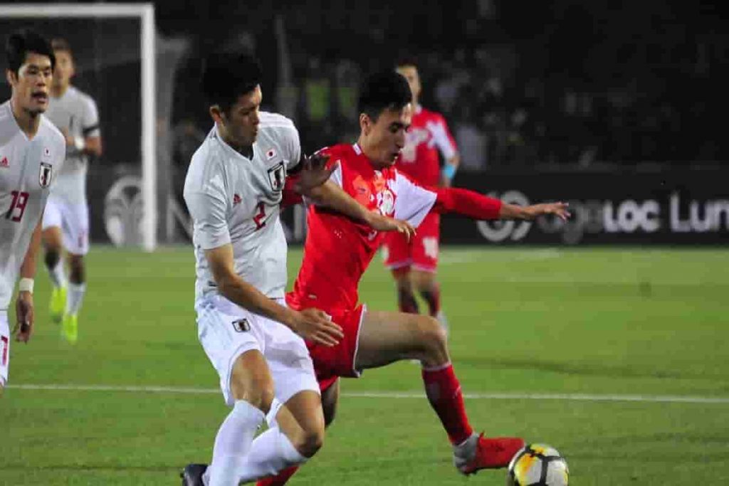 Kyrgyz Republic vs Bangladesh Live Streaming, Team Prediction, Live Score, Lineups, Kick-off Time: International Friendlies 2021