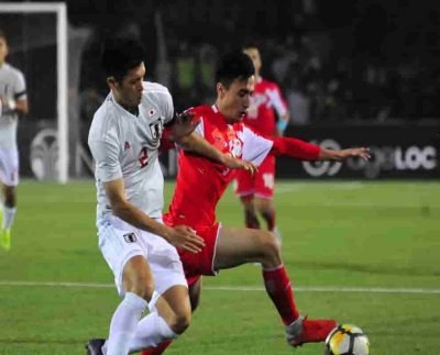 Kyrgyz Republic vs Bangladesh Live Streaming, Team Prediction, Live Score, Lineups, Kick-off Time: International Friendlies 2021