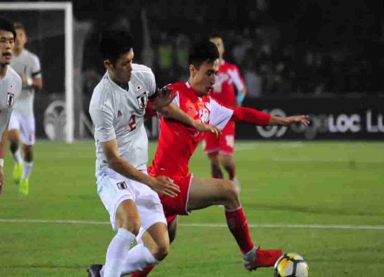 Kyrgyz Republic vs Bangladesh Live Streaming, Team Prediction, Live Score, Lineups, Kick-off Time: International Friendlies 2021