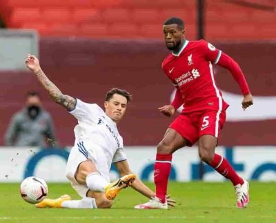 Leeds United vs Liverpool Live Streaming, Live Score, LU vs LIV Dream11 Team Prediction, Lineups, EPL Kick-off Time: English Premier League 2021