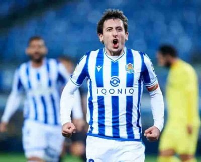PSV Eindhoven vs Real Socieded Live Streaming, Team Prediction, Live Score, Lineups, Kick-off Time: UEFA Europa League 2021