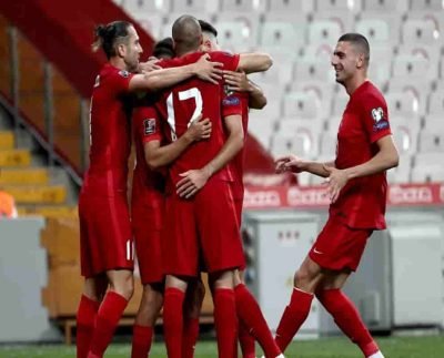 Gibraltar vs Turkey Live Streaming, Live Score, Team Prediction, Lineups, Kick-off Time: 2022 FIFA World Cup Qualifiers – UEFA