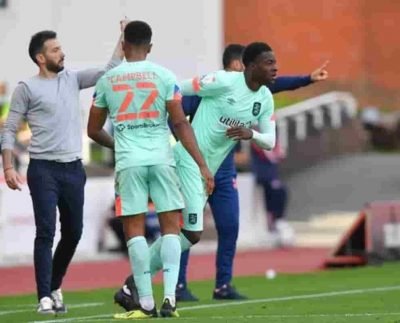 Blackpool vs Huddersfield Town Live Streaming, EFL Live Score, Team Prediction, Lineups, Kick-off Time: English League Championship 2021