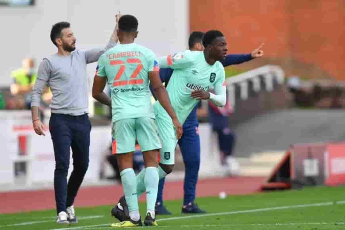 Blackpool vs Huddersfield Town Live Streaming, EFL Live Score, Team Prediction, Lineups, Kick-off Time: English League Championship 2021