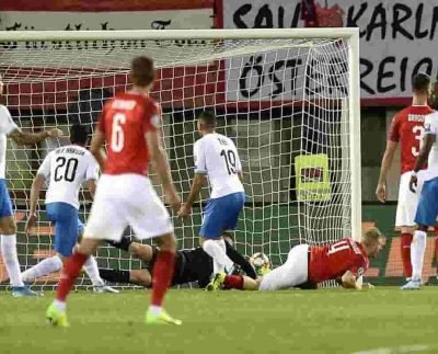 Israel vs Austria Live Streaming, Live Score, Team Prediction, Lineups, Kick-off Time: 2022 FIFA World Cup Qualifiers – UEFA