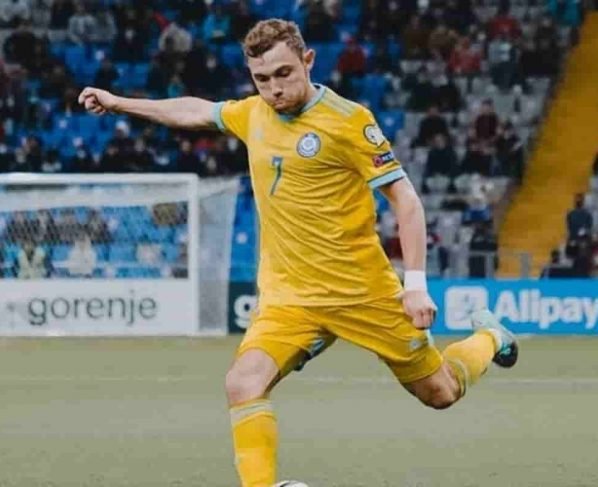 Finland vs Kazakhstan Live Streaming, Live Score, FIN vs KAZ Dream11 Team Prediction, Lineups, Kick-off Time: 2022 FIFA World Cup Qualifiers – UEFA