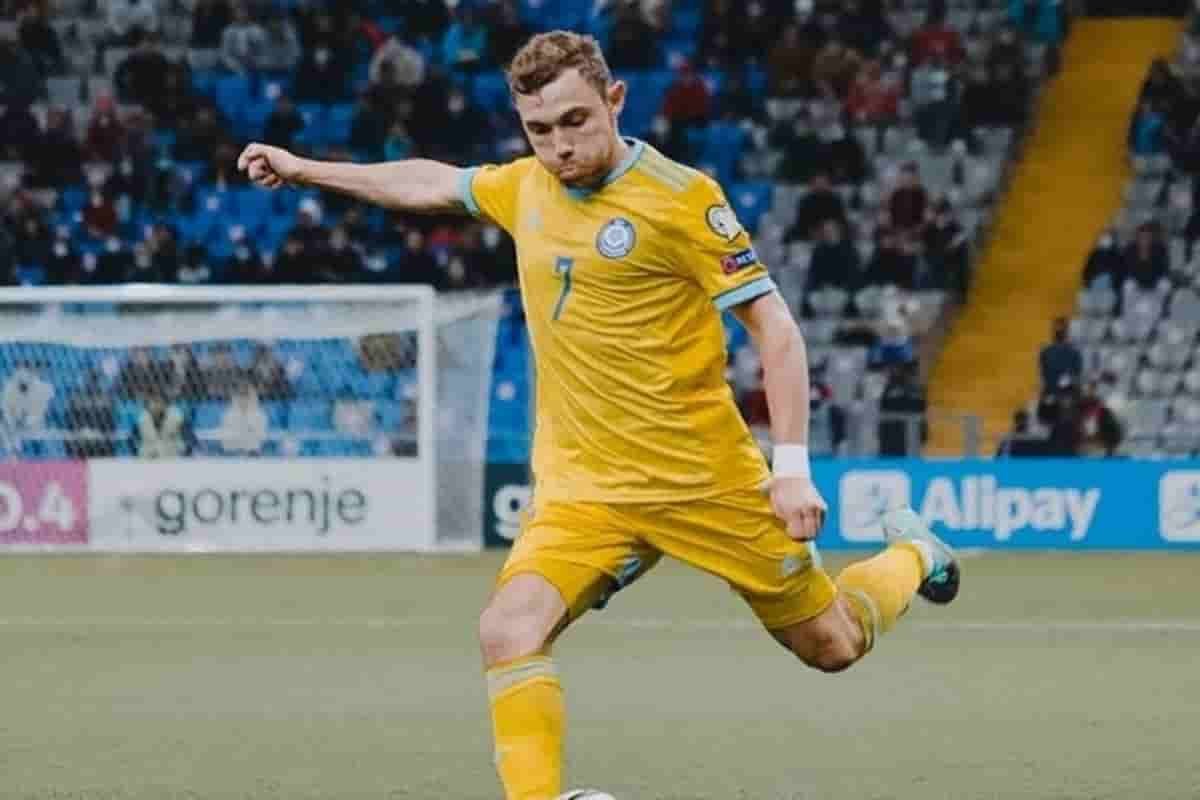 Finland vs Kazakhstan Live Streaming, Live Score, FIN vs KAZ Dream11 Team Prediction, Lineups, Kick-off Time: 2022 FIFA World Cup Qualifiers – UEFA