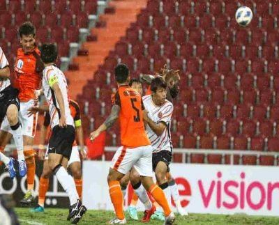Nagoya Grampus vs Daegu FC Live Streaming, Live Score, NGY vs DAE Dream11 Team Prediction, Lineups, Kick-off Time: 2022 FIFA World Cup Qualifiers – AFC